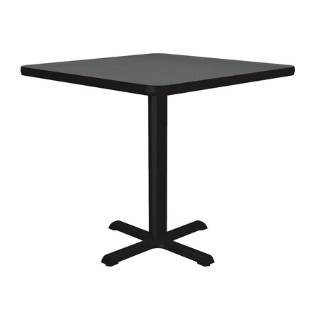 Correll Cafe tables HPL BXT30S-55